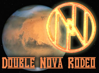 Double Nova Rodeo