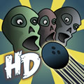 Zombie Bowling HD